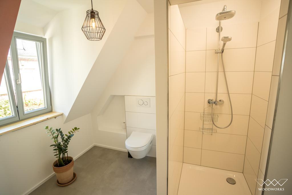 Teigenheim Apartment Ruedesheim am Rhein Room photo