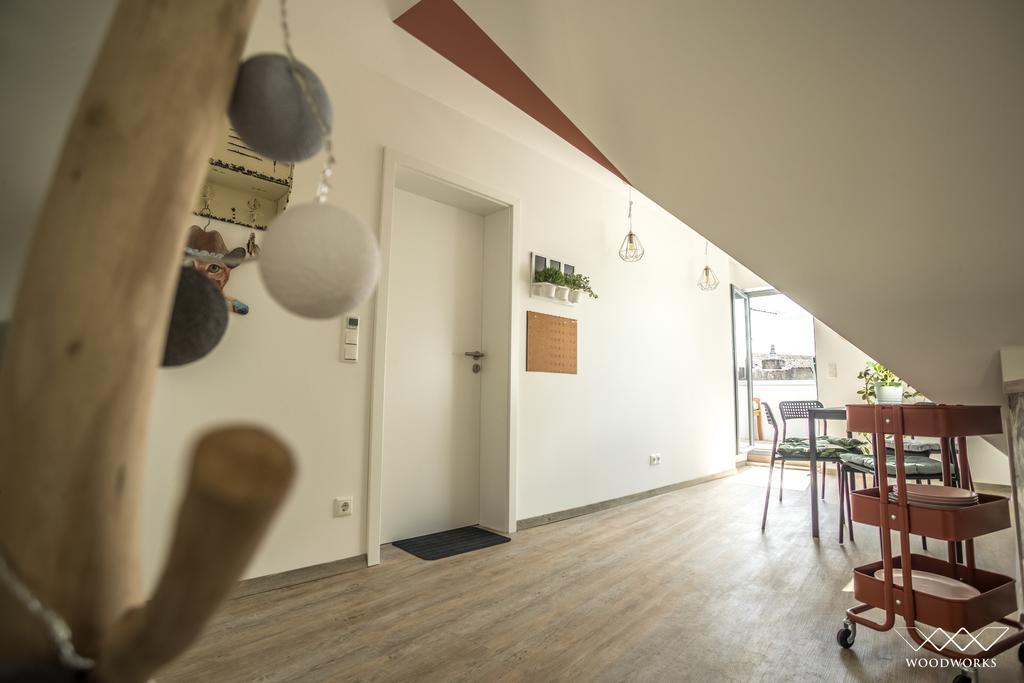 Teigenheim Apartment Ruedesheim am Rhein Room photo
