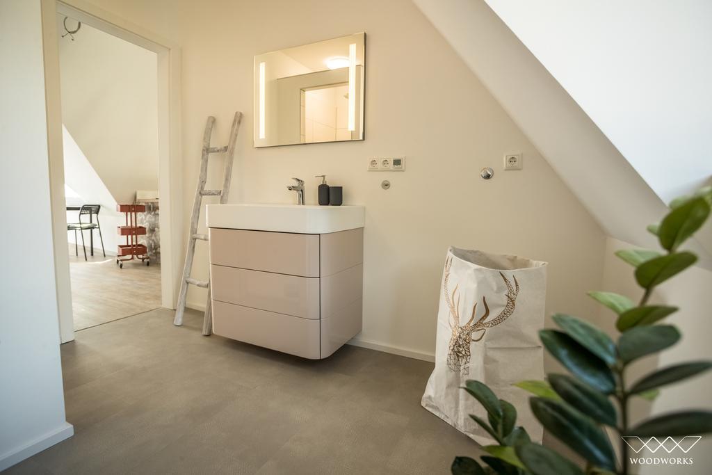 Teigenheim Apartment Ruedesheim am Rhein Room photo